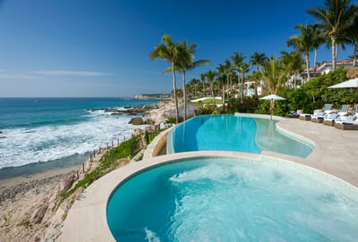 Luxury Villa Photo #2