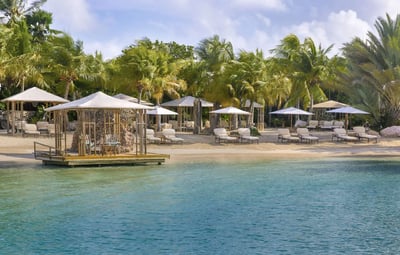 Luxury Villa Photo #9