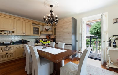 Luxury Villa Photo #14