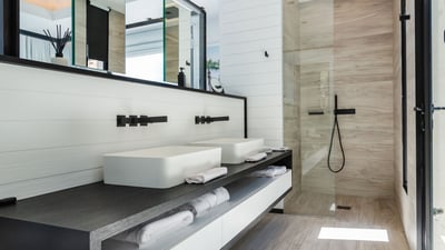 Luxury Villa Photo #45