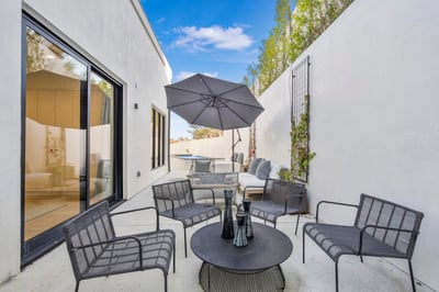 Luxury Villa Photo #11