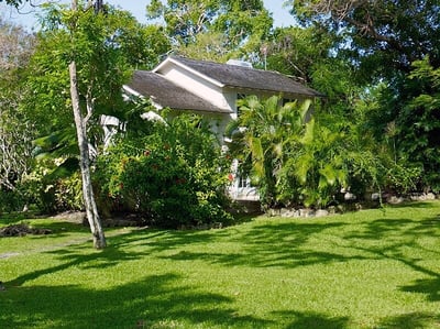 Luxury Villa Photo #3