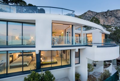 Luxury Villa Photo #36