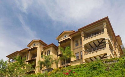 Luxury Villa Photo #13