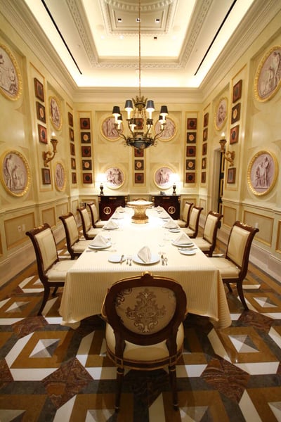 Luxury Villa Photo #3