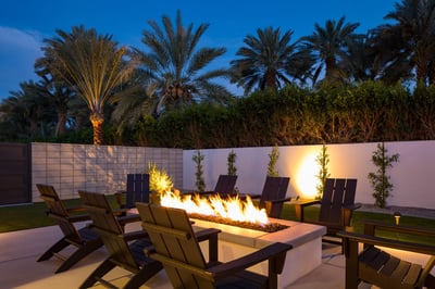 Luxury Villa Photo #10