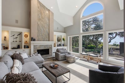 Luxury Villa Photo #20