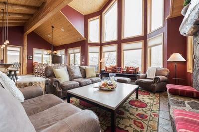 Luxury Villa Photo #11