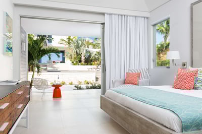 Luxury Villa Photo #13