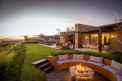 Luxury Villa Photo #6