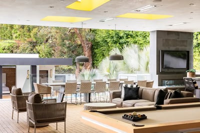 Luxury Villa Photo #8