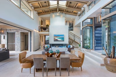 Luxury Villa Photo #19