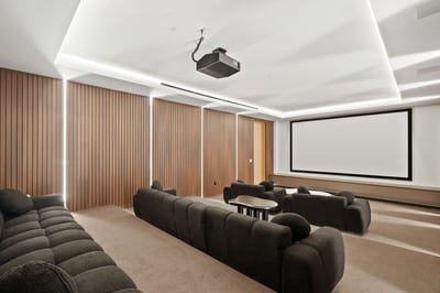 Luxury Villa Photo #31