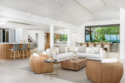 Luxury Villa Photo #19