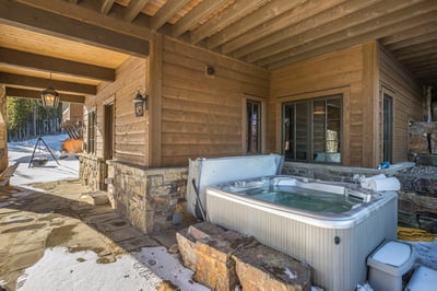 Luxury Villa Photo #54