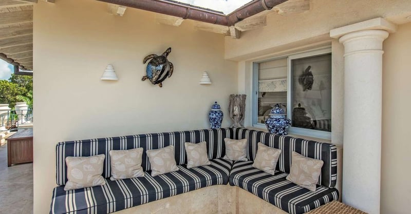 Schooner Bay 307 | The Lookout