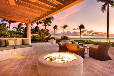Luxury Villa Photo #9