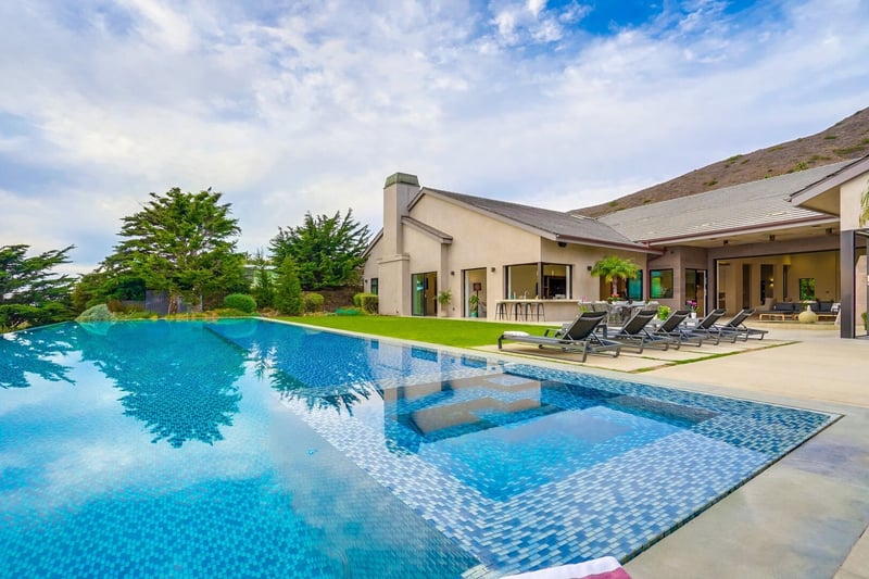 Beachview Ellice Malibu