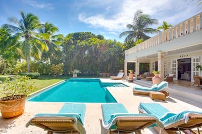 Luxury Villa Photo #5