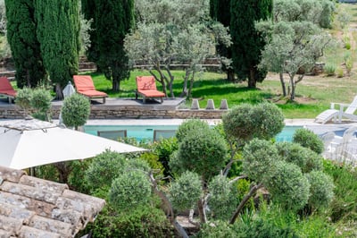 Luxury Villa Photo #4