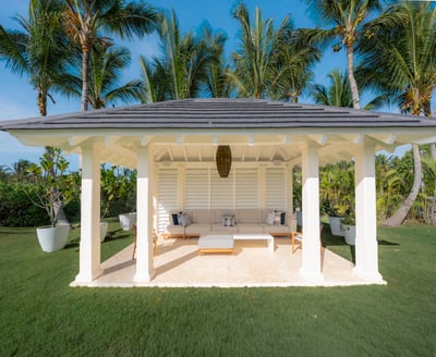 Luxury Villa Photo #10