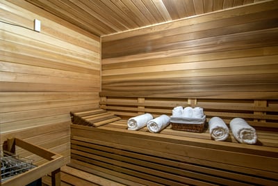 Luxury Villa Photo #35