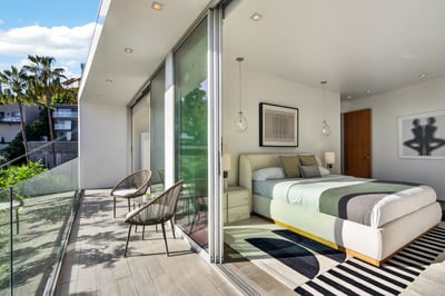 Luxury Villa Photo #43