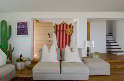 Luxury Villa Photo #24