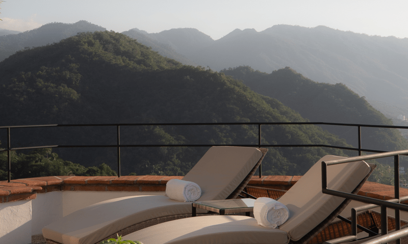 Hacienda de las Flores