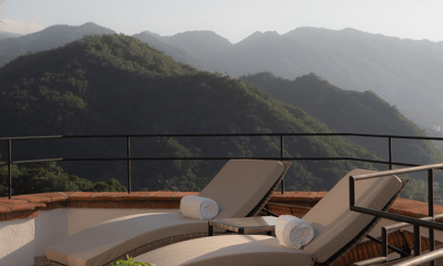 Luxury Villa Photo #4