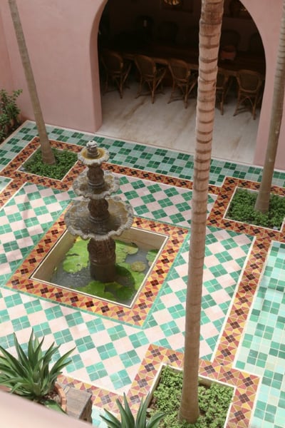Luxury Villa Photo #11