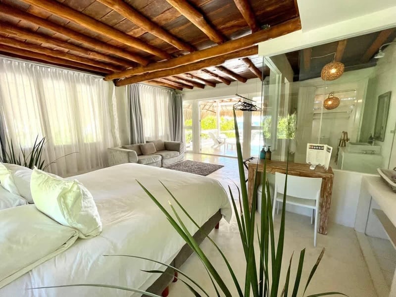 Villa Shambala