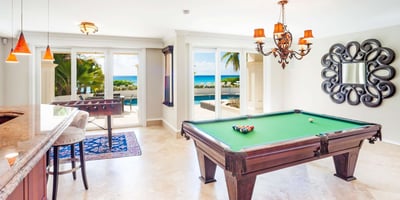 Luxury Villa Photo #14