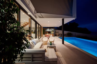 Luxury Villa Photo #20