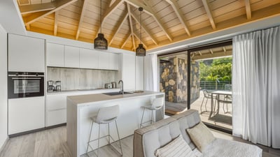 Luxury Villa Photo #19