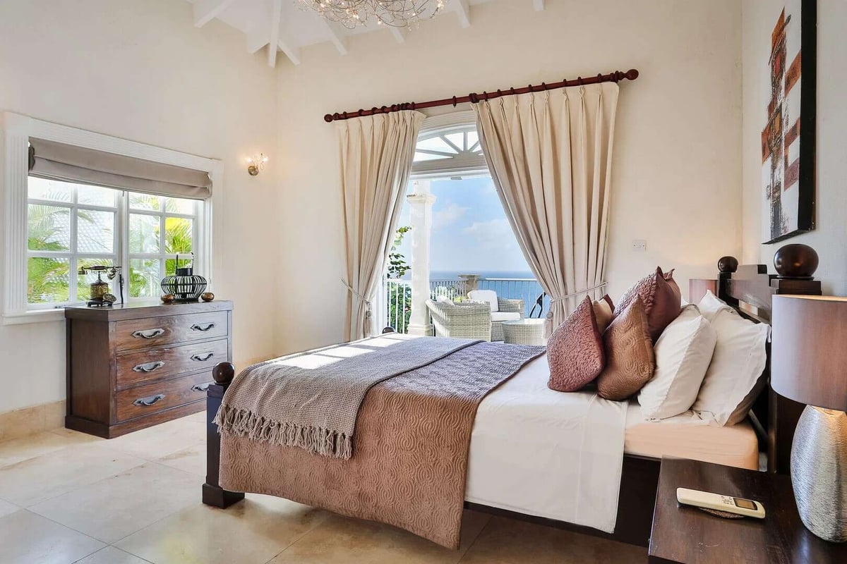 Cayman Villa villa rental - 29