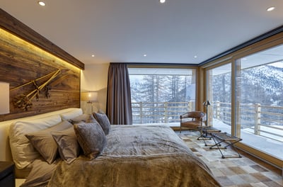 Luxury Villa Photo #10