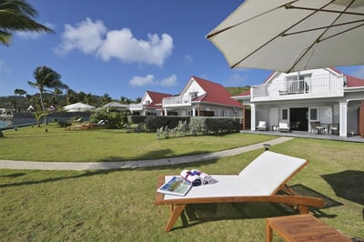 Luxury Villa Photo #2