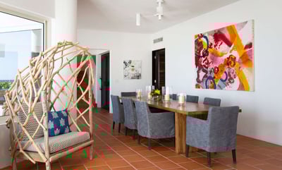 Luxury Villa Photo #11