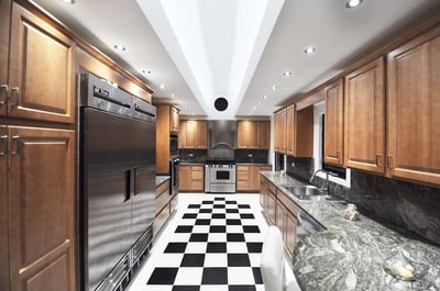 Luxury Villa Photo #16