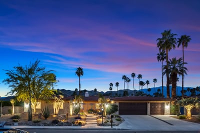 Luxury Villa Photo #10