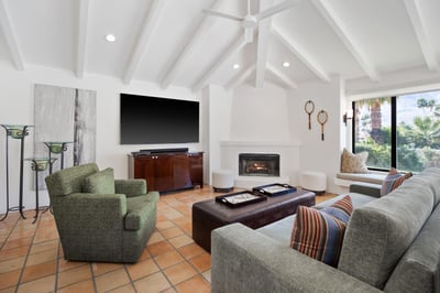 Luxury Villa Photo #33