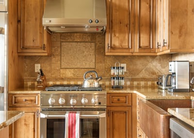 Luxury Villa Photo #6