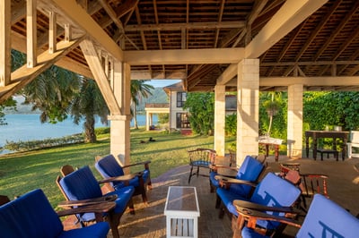 Luxury Villa Photo #6
