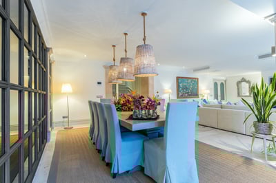 Luxury Villa Photo #25