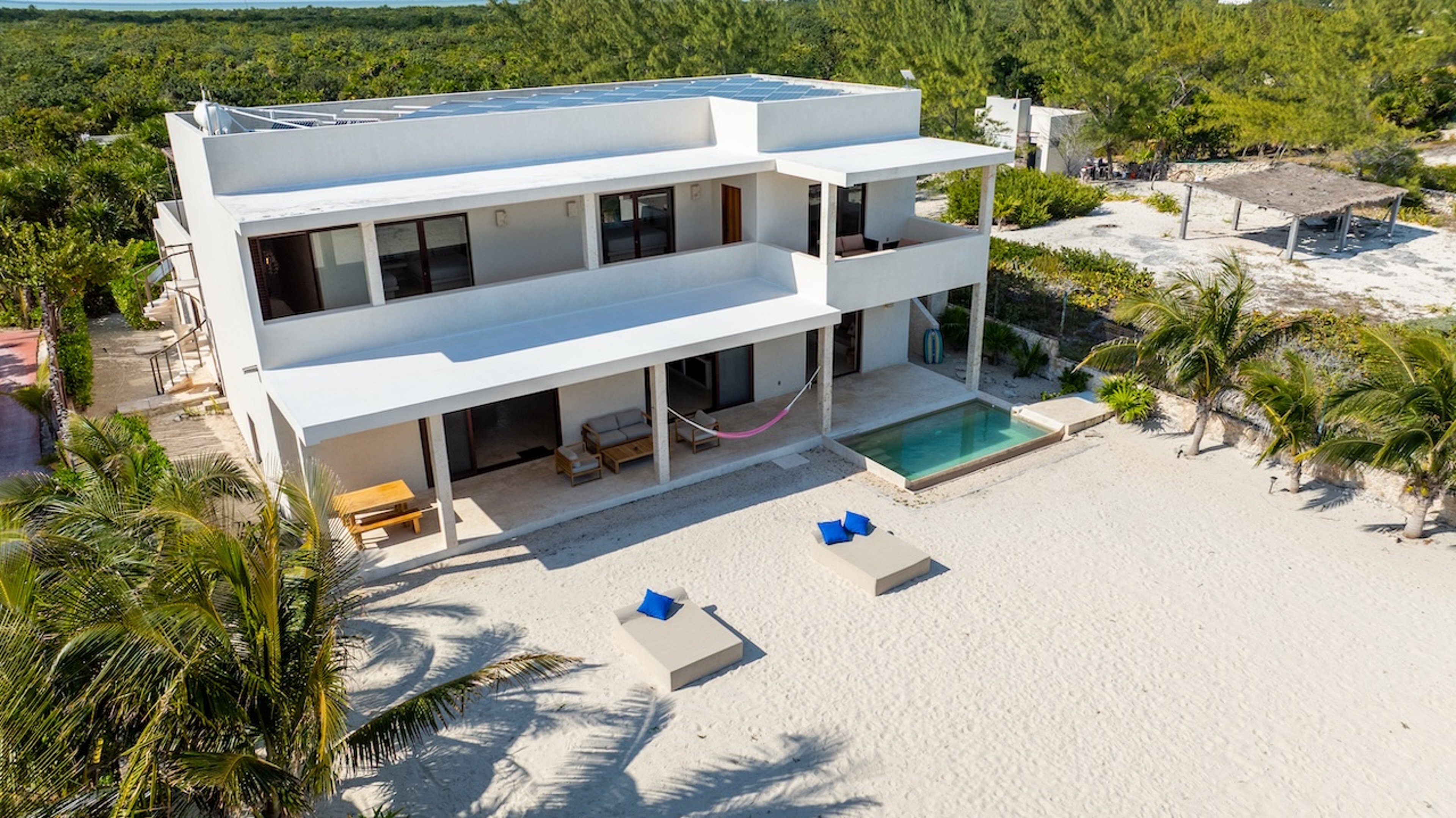 Casa Isla Blanca - 2