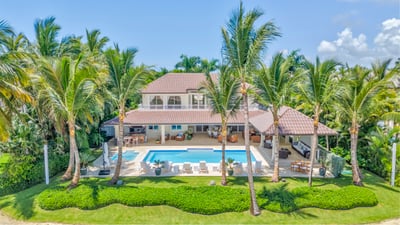 Punta Cana Resort & Club,Tortuga D8