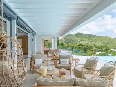 Luxury Villa Photo #13