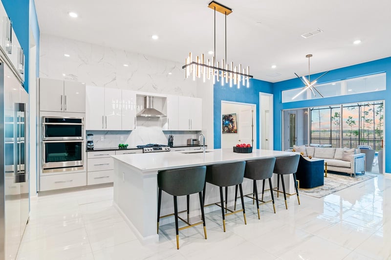 Davy Jones Locker at Villatel Village Solterra