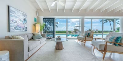 Luxury Villa Photo #14